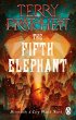 The Fifth Elephant (eBook, ePUB) - Bild 1
