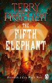 The Fifth Elephant (eBook, ePUB)