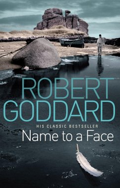 Name To A Face (eBook, ePUB) - Goddard, Robert