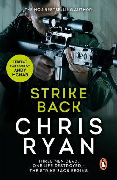 Strike Back (eBook, ePUB) - Ryan, Chris