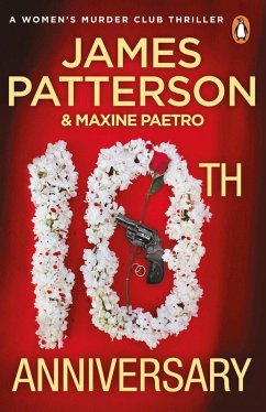 10th Anniversary (eBook, ePUB) - Patterson, James