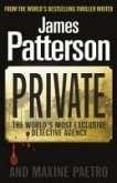 Private (eBook, ePUB)