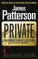Private (eBook, ePUB) - Patterson, James