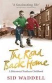 The Road Back Home (eBook, ePUB)
