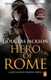 Hero of Rome (Gaius Valerius Verrens 1) (eBook, ePUB)