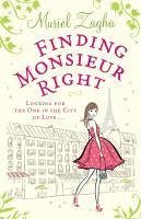 Cover Finding Monsieur Right (eBook, ePUB)
