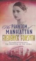 Phantom Of Manhattan (eBook, ePUB) - Forsyth, Frederick