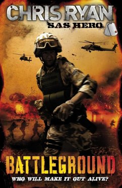 Cover Battleground (eBook, ePUB)