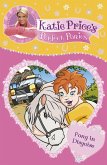 Katie Price's Perfect Ponies: Pony in Disguise (eBook, ePUB) Katie Price's Perfect Ponies: Pony in Disguise (eBook, ePUB)