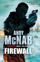 Firewall (eBook, ePUB) - McNab, Andy