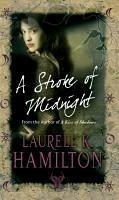 A Stroke Of Midnight (eBook, ePUB) - Hamilton, Laurell K