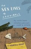 The Sex Lives Of Cannibals (eBook, ePUB)