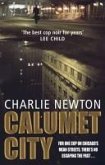 Calumet City (eBook, ePUB)