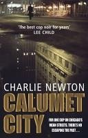 Calumet City (eBook, ePUB) - Newton, Charlie