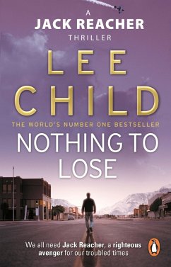 Nothing To Lose (eBook, ePUB) - Child, Lee