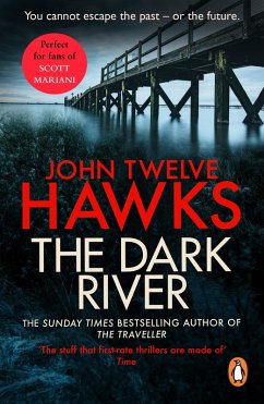 The Dark River (eBook, ePUB) - Twelve Hawks, John