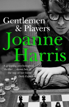 Gentlemen & Players (eBook, ePUB) - Harris, Joanne