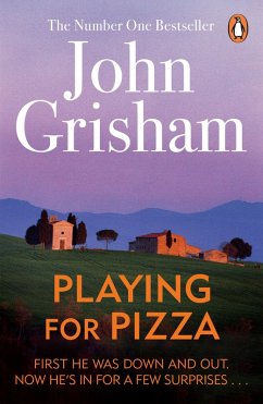 Playing for Pizza (eBook, ePUB) - Grisham, John