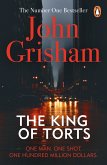 The King Of Torts (eBook, ePUB)
