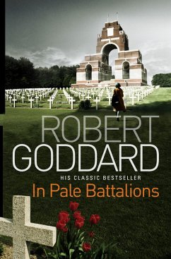 In Pale Battalions (eBook, ePUB) - Goddard, Robert