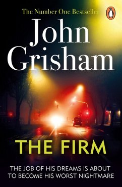 The Firm (eBook, ePUB) - Grisham, John