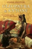 Cleopatra and Antony (eBook, ePUB) - Preston, Diana