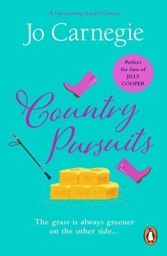 Country Pursuits (eBook, ePUB) - Carnegie, Jo