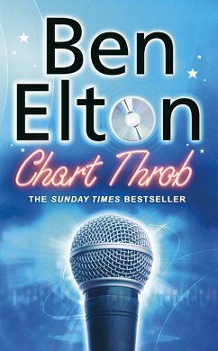 Chart Throb (eBook, ePUB) - Elton, Ben