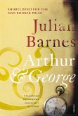 Arthur & George (eBook, ePUB)
