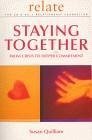 Relate Guide To Staying Together (eBook, ePUB) Relate Guide To Staying Together (eBook, ePUB)