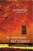 My Losing Season (eBook, ePUB) - Conroy, Pat
