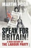 Speak for Britain! (eBook, ePUB)