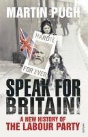 Cover Speak for Britain! (eBook, ePUB)