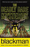 The Deadly Dare Mysteries (eBook, ePUB)