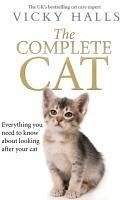 The Complete Cat (eBook, ePUB) - Halls, Vicky