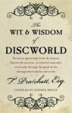 The Wit And Wisdom Of Discworld (eBook, ePUB)