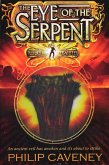 Alec Devlin: The Eye of the Serpent (eBook, ePUB)