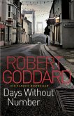 Days Without Number (eBook, ePUB)