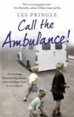 Call the Ambulance! (eBook, ePUB)