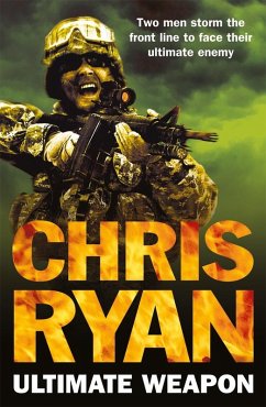 Ultimate Weapon (eBook, ePUB) - Ryan, Chris
