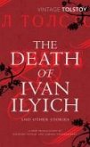 The Death of Ivan Ilyich and Other Stories (eBook, ePUB)