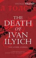 The Death of Ivan Ilyich and Other Stories (eBook, ePUB) - Tolstoy, Leo