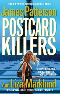 Postcard Killers (eBook, ePUB) - Patterson, James