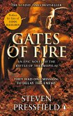 Gates Of Fire (eBook, ePUB)