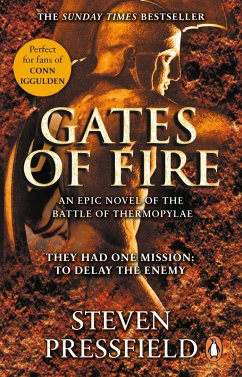Gates Of Fire (eBook, ePUB) - Pressfield, Steven