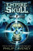 Alec Devlin: Empire of the Skull (eBook, ePUB)