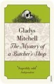 The Mystery of a Butcher's Shop (eBook, ePUB)