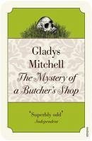 The Mystery of a Butcher's Shop (eBook, ePUB) - Mitchell, Gladys