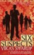 Six Suspects (eBook, ePUB) - Bild 1