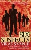 Six Suspects (eBook, ePUB) Six Suspects (eBook, ePUB)